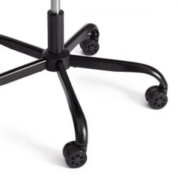 Кресло iShark ткань, черный