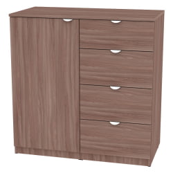 Комод Калисто(K17)923х902х468ручкаторцеваяTR-2(ЯШТ)