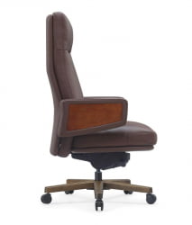 Кресло Rafael A2119 Коричневый