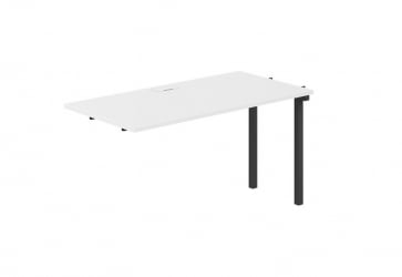 Секция рабочей станции Sigma SG.267.WH.44.AN Белый Антрацит