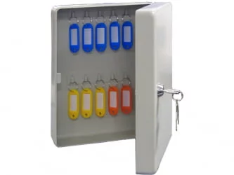 Шкафчик для ключей KB-20