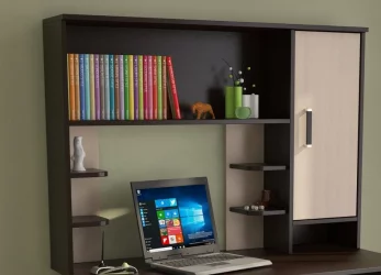 Надстройка для стола Лик-5 ПСК-3/6