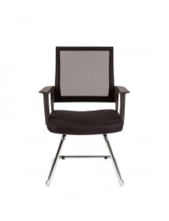 Кресло офисное RCH 1151 TW Оранжевое