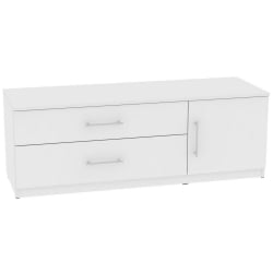 Комод Калисто(К53)475х1352х468ручкарейлинг160мм(Белый) / Калисто(K53)475х1352х468ручкарейлинг160мм(Белый)