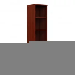 Стеллаж В431.1 Бургунди