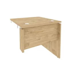 Стол-приставка правый к опорным элементам ONIX O.SPR-0.8R Тиквуд Светлый