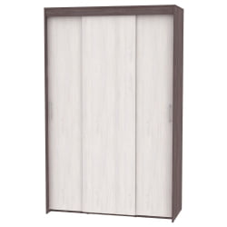 Шкаф-купе Т-3-230х145х60(ЯАТ-ЯАС-2) / T-3-230х145х60(ЯАТ-ЯАС-2)