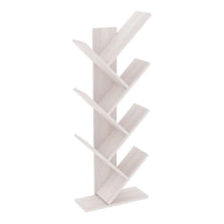 Стеллаж (S1)1193х447х191(ЯАС)