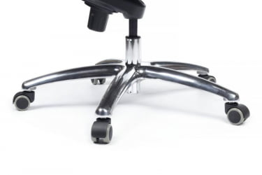 Кресло Gaston-M 9264 Темно-коричневый