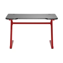 Стол для геймеров LUMI GMD-02-Red