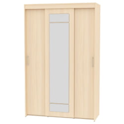 Шкаф-купе Т-3-230х145х60-М(ДМ-9) / T-3-230х145х60-M(ДМ-9)