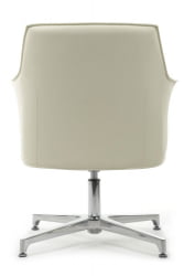 Кресло Riva Design C1918 Белый