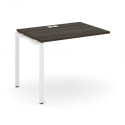 Наборный элемент рабочей станции CONCEPT CN.ONRS-001 Дуб Мали Белый