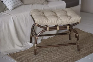 Пуф 12/22 орех матовый