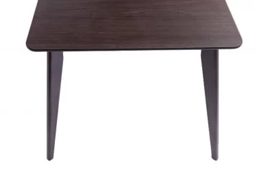 Стол обеденный Пегас Plus 160x95 Эмаль белая