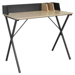 Стол для школьника BRABIX LOFT CD-007 Комбинированный