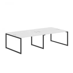 Рабочая станция КСТЕН-К КСКВСТ 2814 Белый Антрацит / XTEN-Q XQWST