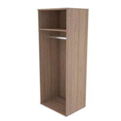 Каркас гардероба Л.ГБ-2 СТЙЛЕ Л.ГБ-2К Вяз Благородный / STYLE