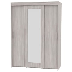 Шкаф-купе T-3-198х145х60-M(ЯШС-1)