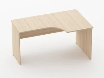 Стол угловой Twin 12.14.14Пр Туя