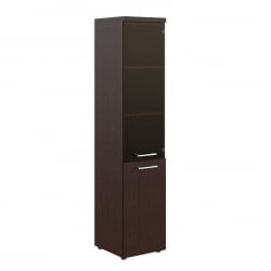Шкаф колонка Torr-Z THC 42.2 R Венге Магия