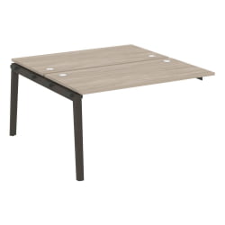 Наборный элемент рабочей станции ONIX WOOD OW.2.NRS-3.7 Дуб Аттик/Темный