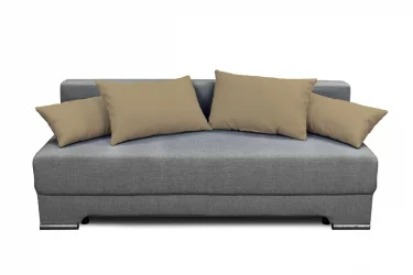 Диван дсп (лдсп) Kiwi ПС (3 категория) Визит 118-Латте