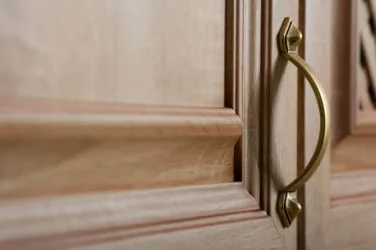 Кухонный гарнитур 2200 Кантри №06 Сономе эйч светлая