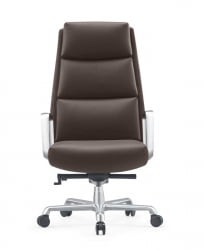 Кресло Невман А2415 Коричневый / Newman A2415