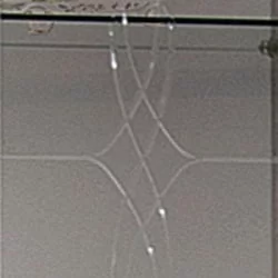 Комодино В-3 Венеция Сандал Белый