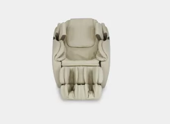 Массажное кресло 3S Flex Бежевый