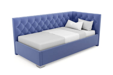 Детская кровать Borneo Kids 80x200