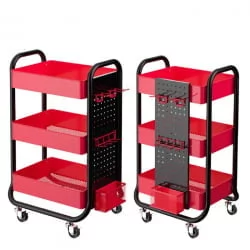 Тележка для хранения мелочей EUREKA CP-JJ-CWC-0024