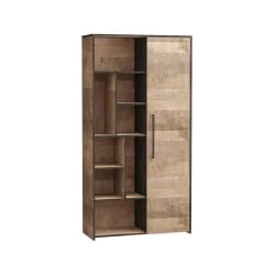 Распашной шкаф в гостиную Трувор 13.206