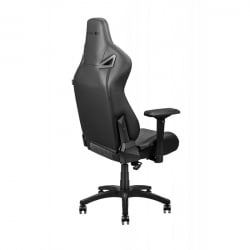 Геймерское кресло KARNOX LEGEND TR FABRIC Dark grey