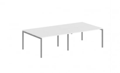 Рабочая станция Sigma SG.255.WH.44.AN Белый Антрацит