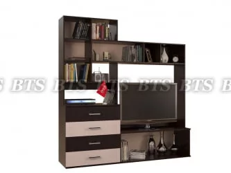 Центральная секция Белла