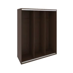 Корпус низкий + трек Maris SH.K3-1.2 Венге Цаво