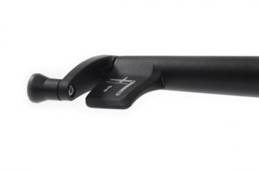 Кресло Аура ФК005-А Темно-коричневый / Aura FK005-A