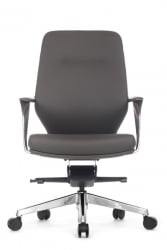 Кресло Алонзо-М Б1711 Антрацит / Alonzo-M B1711