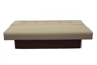 Диван MANGO 4 (3 категория) Нео Латте Нео Шоколад