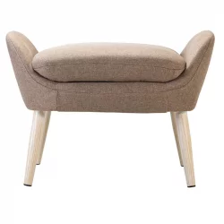 Кресло Сканди-2 (П) Браун