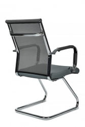 Кресло Art RCH 6017G Серый