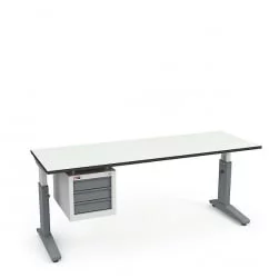 Стол монтажный-НАБОР СР-200-02 Р ДСП