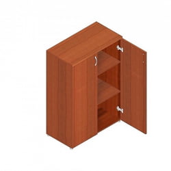 Шкаф для документов Р.Шс-3 Орех Гепланкт