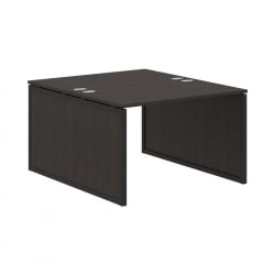 Рабочая станция XTEN-QP XQPWST 1214 Дуб Юкон Антрацит