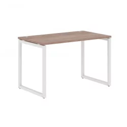 Стол письменный XTEN-Q XQST 127 Дуб Сонома Белый