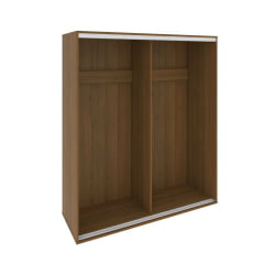 Корпус низкий + трек Maris SH.K2-7.2 Орех Гварнери