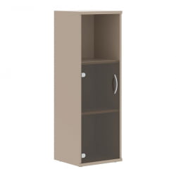 Шкаф IMAGO СУ-2.2 Л/Пр Мокачино