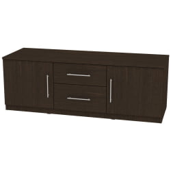 Комод Калисто(К30)475х1352х468ручкарейлинг160мм(Венге) / Калисто(K30)475х1352х468ручкарейлинг160мм(Венге)